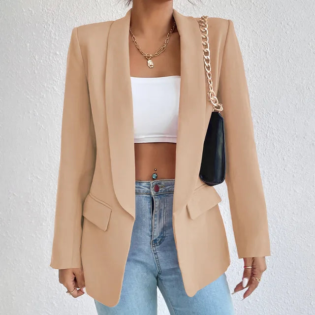 Marnie Elegant Blazer