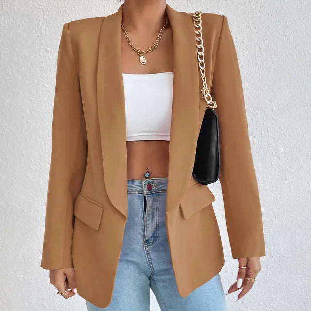 Marnie Elegant Blazer