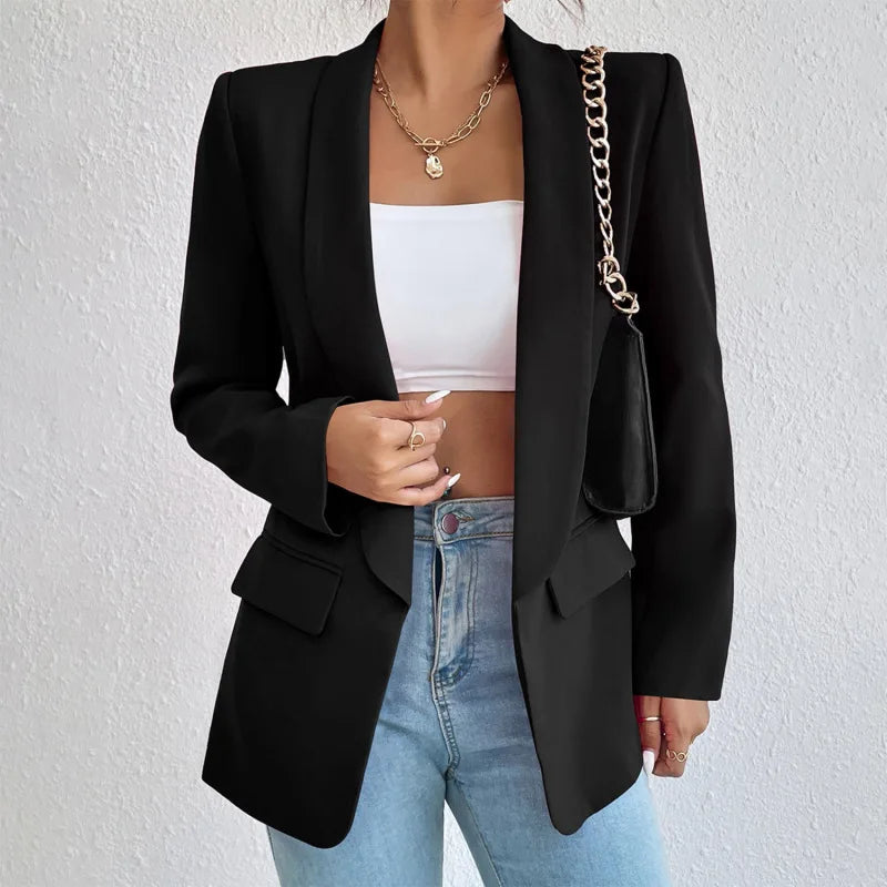 Marnie Elegant Blazer