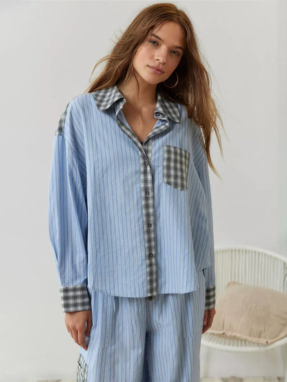 Dreamy Pyjama Set