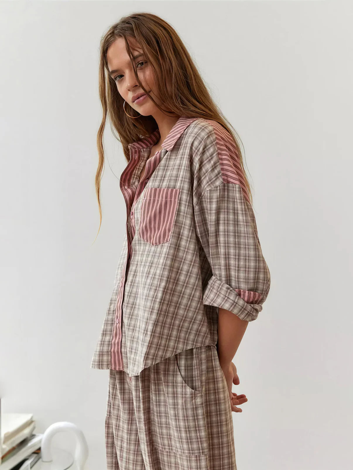 Dreamy Pyjama Set