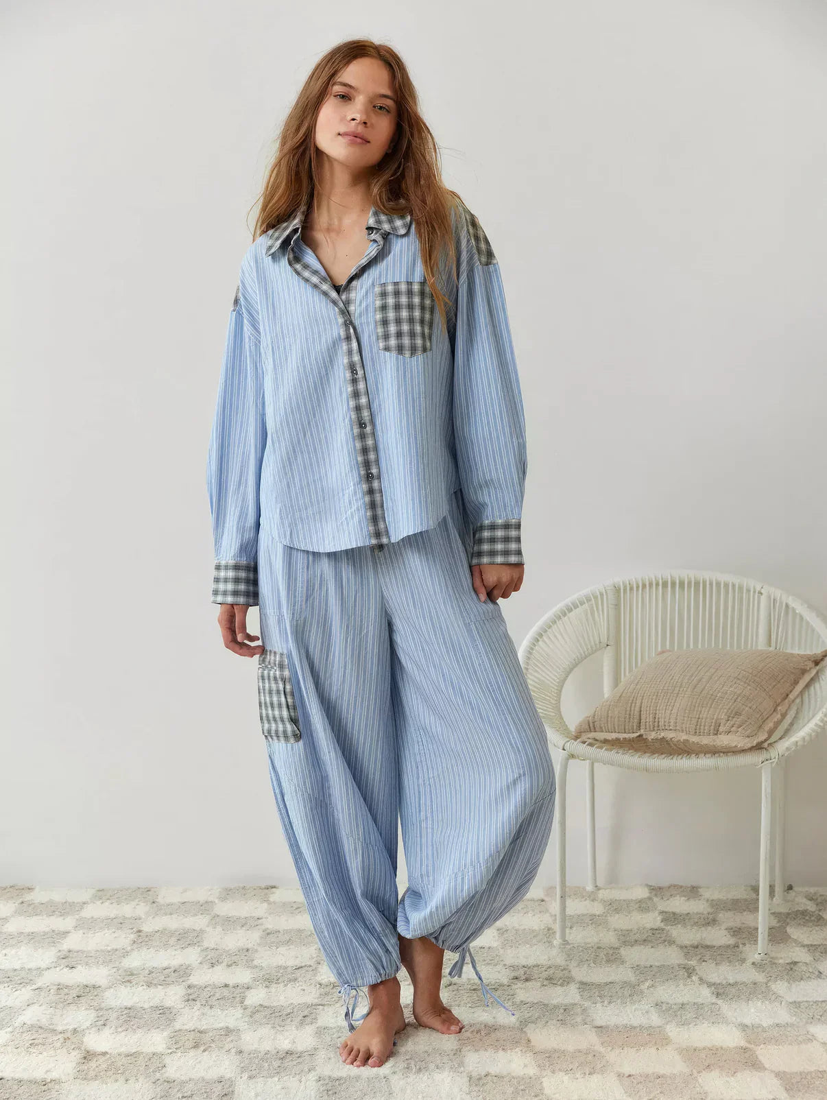 Dreamy Pyjama Set