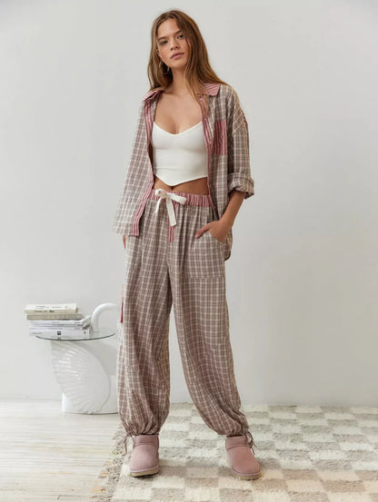 Dreamy Pyjama Set