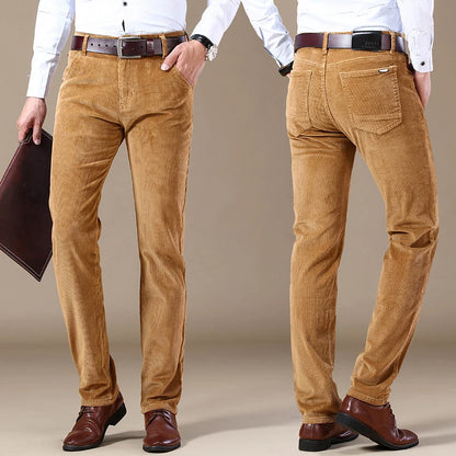 HEATH™ - CLASSIC CORDUROY JEANS