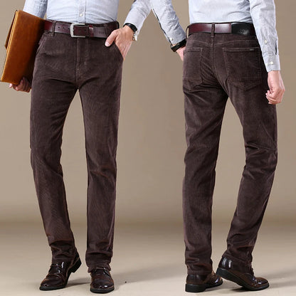 HEATH™ - CLASSIC CORDUROY JEANS