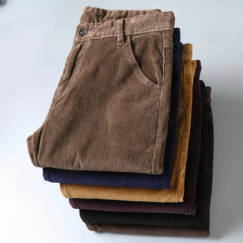 HEATH™ - CLASSIC CORDUROY JEANS