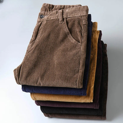 HEATH™ - CLASSIC CORDUROY JEANS